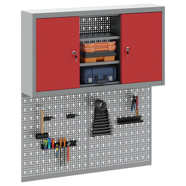 Viser produktbillede 3 af 11