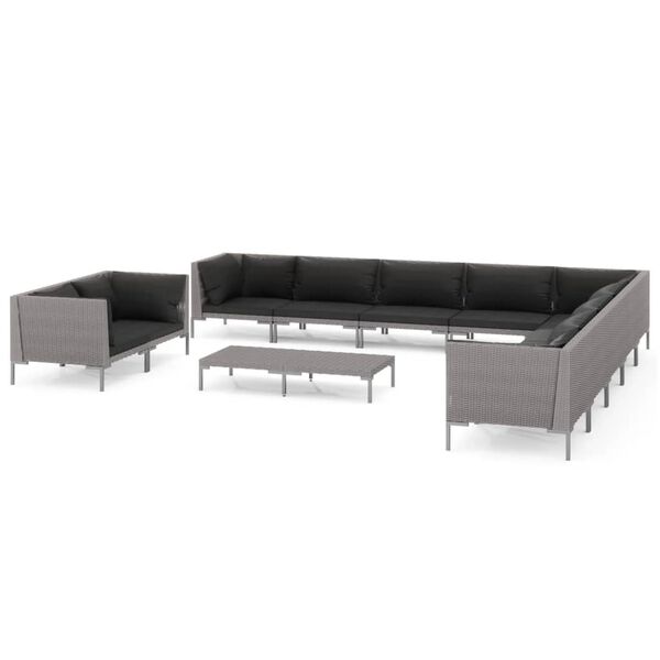 Viser produktbillede 1 af 12