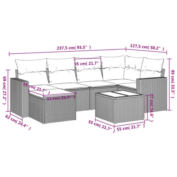 Viser produktbillede 3 af 17