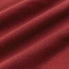 vidaXL Kastet&aelig;pper 24 pcs Bordeaux R&oslash;d 200 x 150 cm Fleece