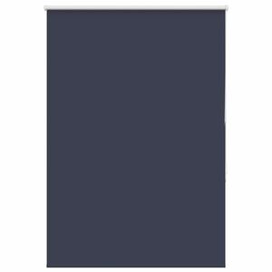 vidaXL rullegardin m&oslash;rkl&aelig;gning 115x150 cm stofbredde 110,7cm polyester
