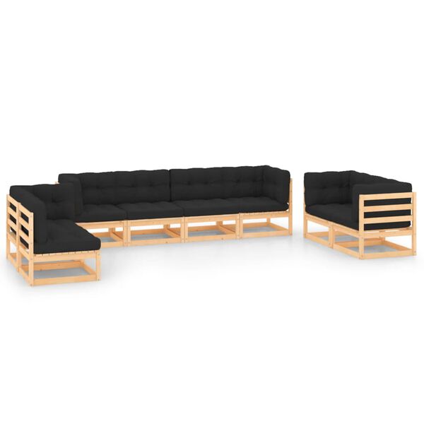 Viser produktbillede 1 af 9