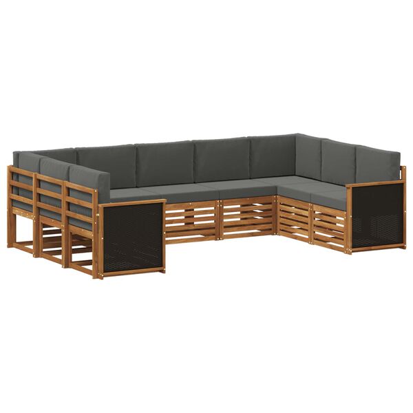 Viser produktbillede 1 af 8