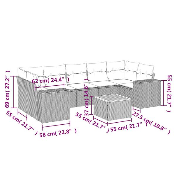 Viser produktbillede 3 af 17