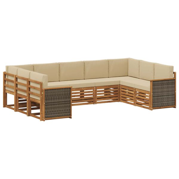 Viser produktbillede 1 af 8