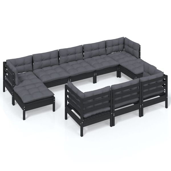 Viser produktbillede 1 af 9