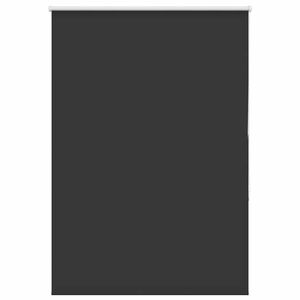 vidaXL rullegardin m&oslash;rkl&aelig;gning 115x150 cm stofbredde 110,7cm polyester