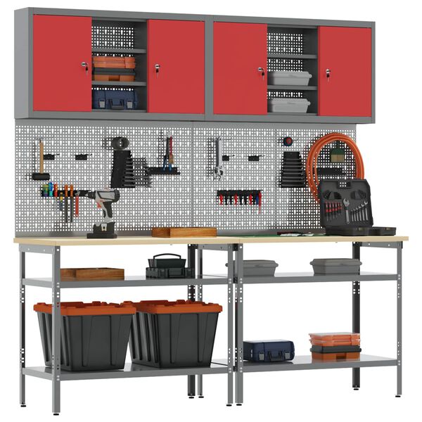 Viser produktbillede 2 af 9