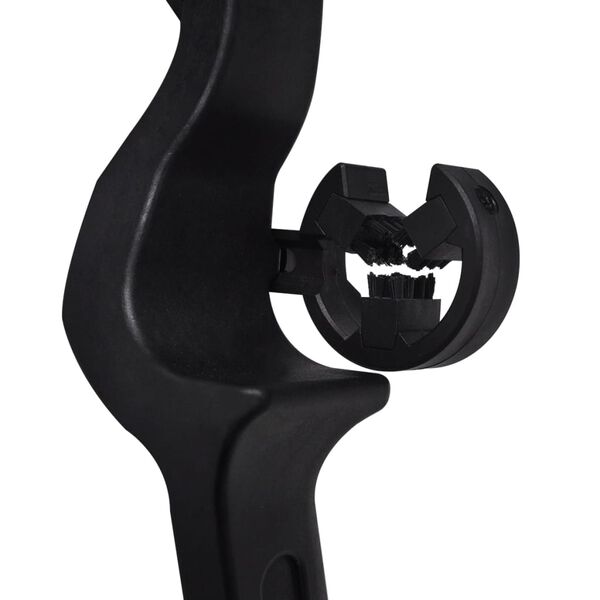 vidaXL compoundbue med tilbehør og aluminiumspile junior