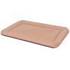 vidaXL hundemadras str. M beige