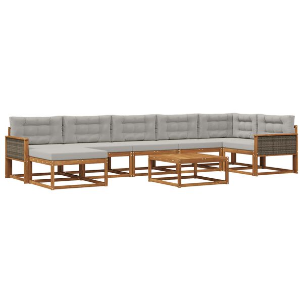 Viser produktbillede 1 af 9