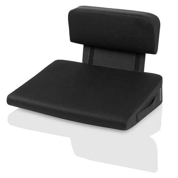 Medisana varmepude OL 350 kile sort