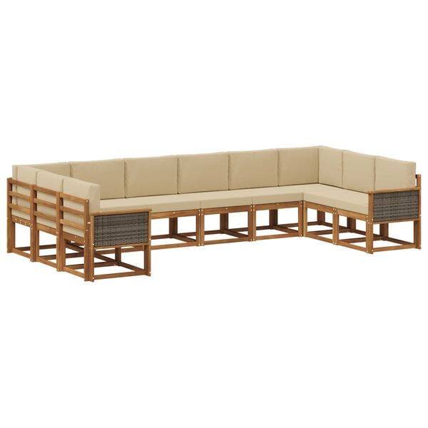 Viser produktbillede 1 af 9