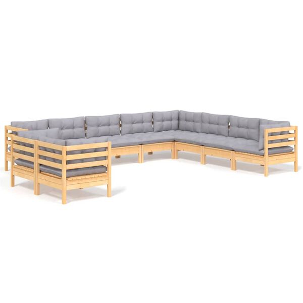 Viser produktbillede 1 af 7