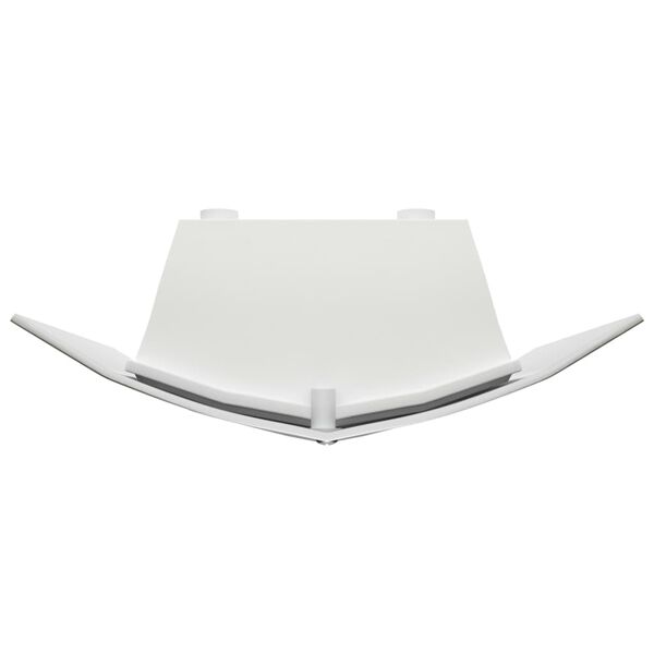 Væglampe Rustfri Stål med Bevægelsessensor