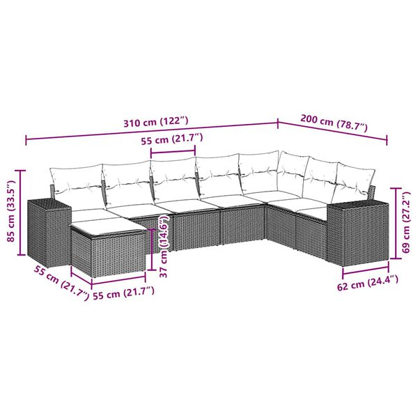 Viser produktbillede 3 af 17