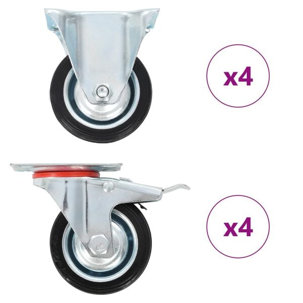 Viser produktbillede 1 af 8