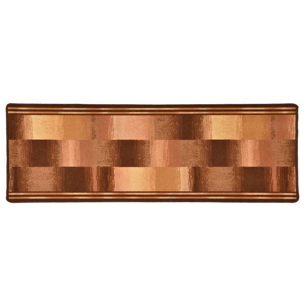 vidaXL t&aelig;ppel&oslash;ber 67x120 cm gelunderside beige