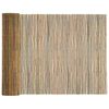 vidaXL Bambushegn 300 x 150 cm Bambus Naturfarvet