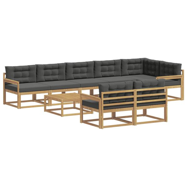 Viser produktbillede 1 af 11