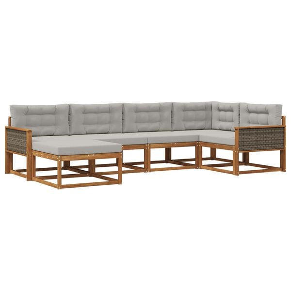 Viser produktbillede 1 af 7