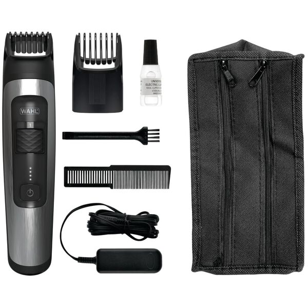 Viser produktbillede 1 af 5