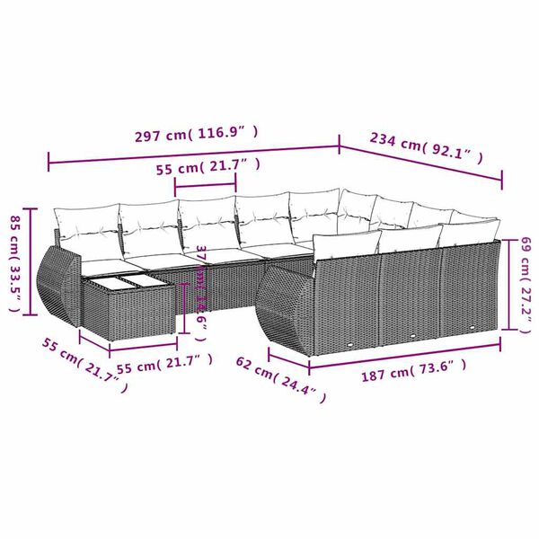 Viser produktbillede 3 af 17