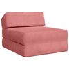 vidaXL Samlebar Sofa Seng Lyser&oslash;d 60 x 70 x 41 cm Stof