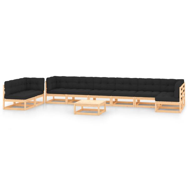 Viser produktbillede 1 af 11