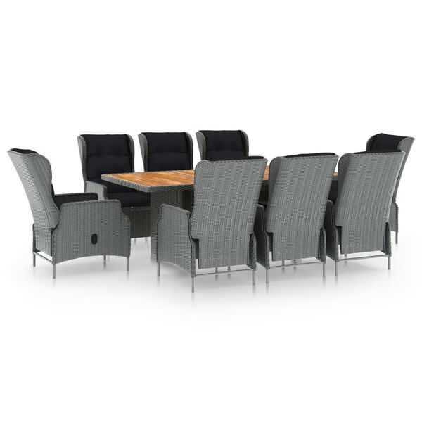 Viser produktbillede 1 af 17