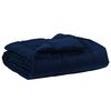 vidaXL Sommer dyne 200 x 220 cm Sommer Mikrofiber (100% polyester)