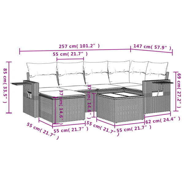 Viser produktbillede 3 af 17
