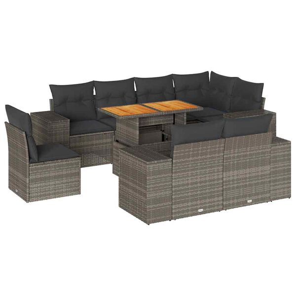 Viser produktbillede 1 af 19