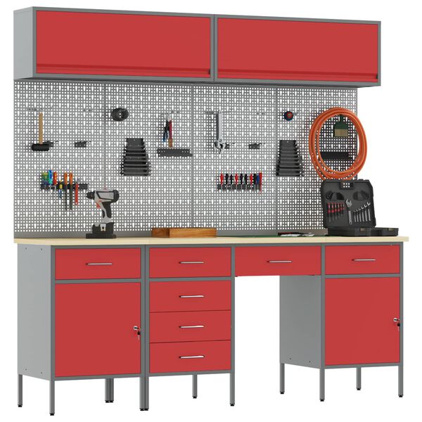 Viser produktbillede 2 af 9