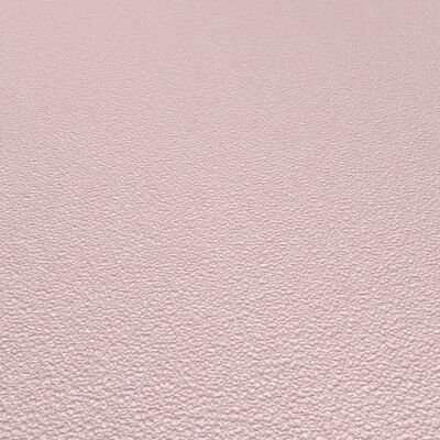 vidaXL tapetruller uvævet 4 stk. 0,53x10 m glitrende pink