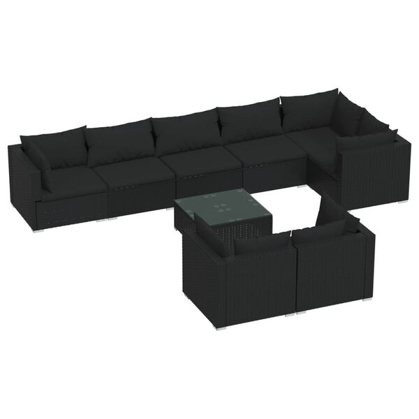Viser produktbillede 1 af 9