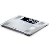 Soehnle badev&aelig;gt Shape Sense Profi 200 180 kg s&oslash;lvfarvet 63870