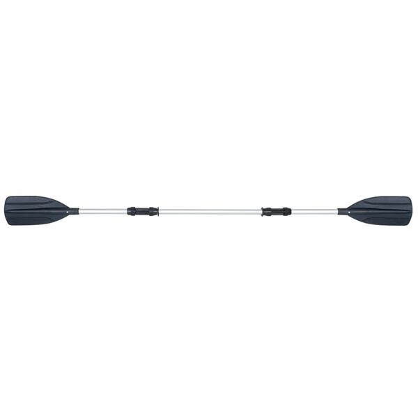 Bestway padler 2 stk. aluminium 62064