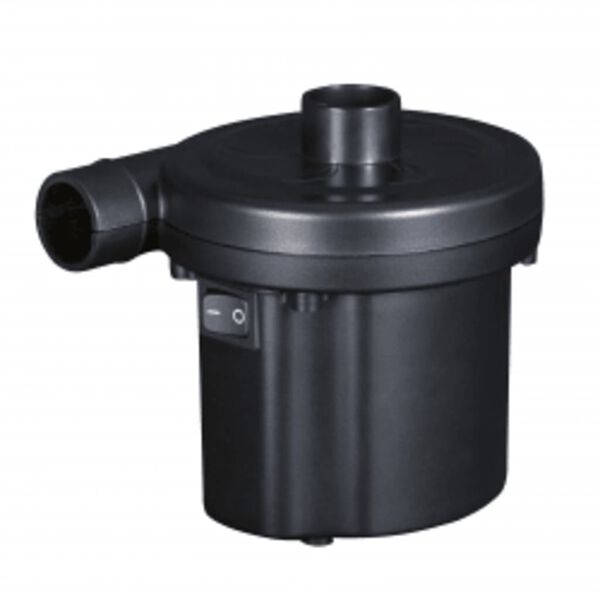 Bestway 5-i-1 oppustelig dobbelt sovesofa 188x152x64 cm