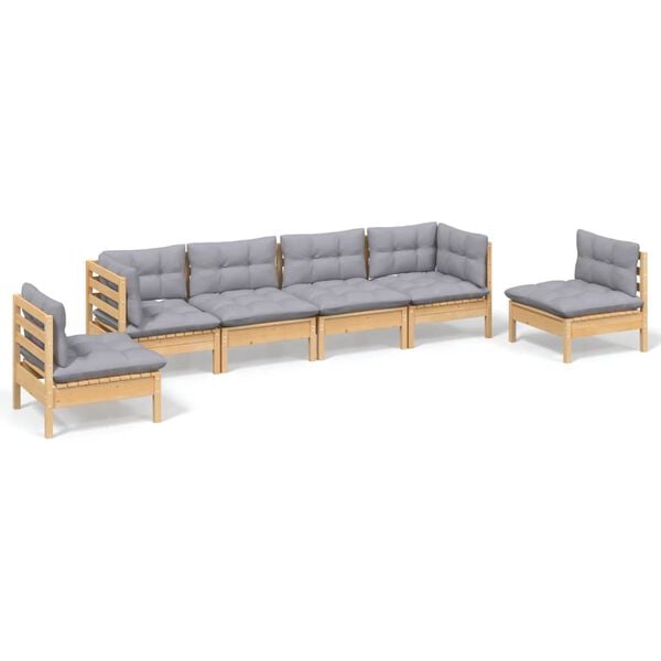 Viser produktbillede 1 af 8