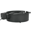vidaXL BBQ rings&aelig;t til rotisserie 47 cm sort
