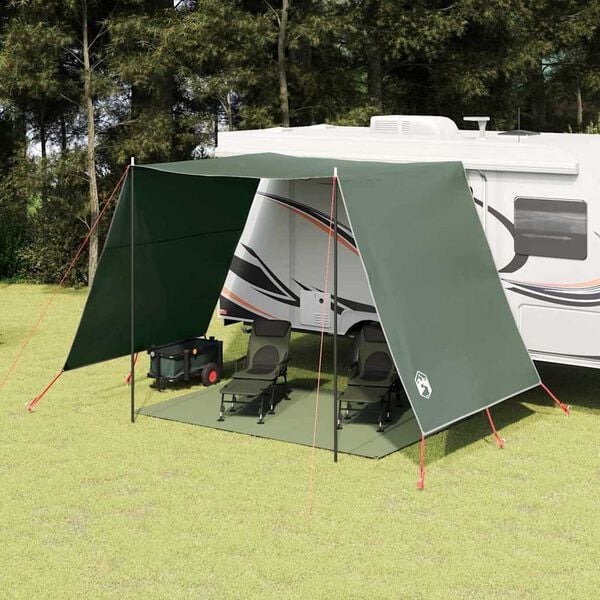 vidaXL Vandafvisende Tarp