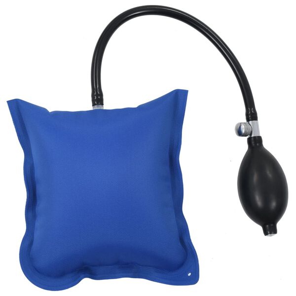 vidaXL luftpumpekile 3 stk. 2-50 mm 100 kg