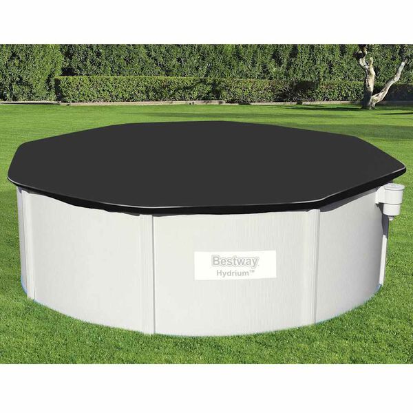 Bestway Flowclear poolovertr&aelig;k 396 cm