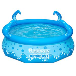 Bestway Easy Set pool OctoPool 274x76 cm