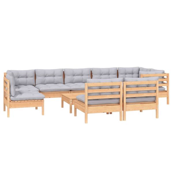 Viser produktbillede 3 af 9