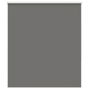 vidaXL rullegardin m&oslash;rkl&aelig;gning 140x175 cm stofbredde 136,6cm polyester