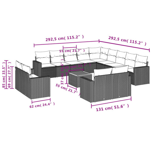 Viser produktbillede 3 af 15