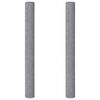 vidaXL skridsikre malerfleeces 2 stk 5 m 220 g/m&sup2; gr&aring;