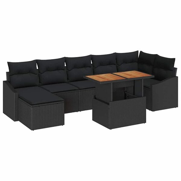 Viser produktbillede 1 af 18